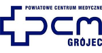 Logo - Powiatowe Centrum Medyczne Grójec