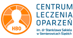 Logo - Centrum leczenia Oparzeń w Siemianowicach Śląskich